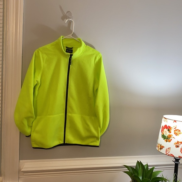 ✨ The Children’s Place Boys Pullover Size XXL 16✨ - Picture 3 of 4